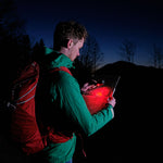 Ledlenser P6R Signature 1400lm Xtreme LED Waterproof Flashlight