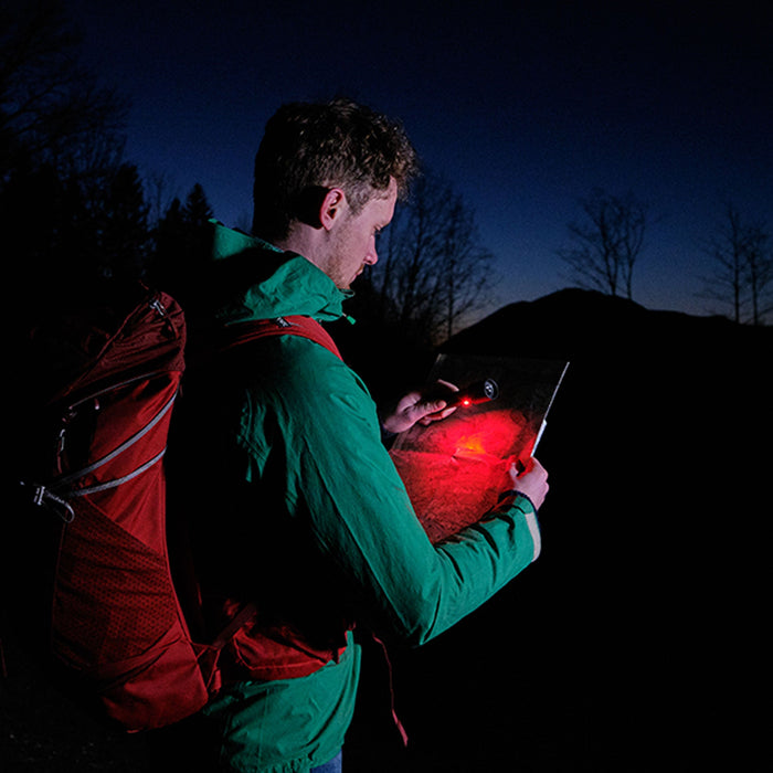 Ledlenser P6R Signature 1400lm Xtreme LED Waterproof Flashlight
