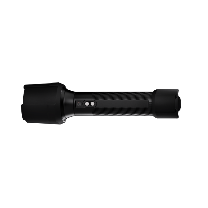 Ledlenser P6R Work 850lm Xtreme LED Rechargeable Rugged Waterproof Flashlight