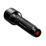 Ledlenser P6R Core QC 270lm Multicolour LED Green Blue Red White Flashlight