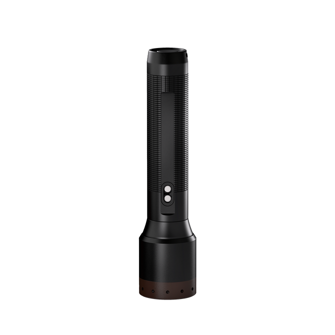 Ledlenser P6R Core 900lm Xtreme LED Rechargeable Waterproof Flashlight