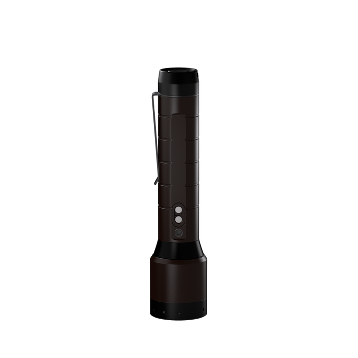 Ledlenser P6R Signature 1400lm Xtreme LED Waterproof Flashlight