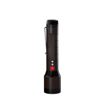 Ledlenser P6R Signature 1400lm Xtreme LED Waterproof Flashlight