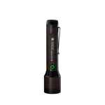 Ledlenser P6R Signature 1400lm Xtreme LED Waterproof Flashlight
