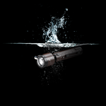 Ledlenser P6R Signature 1400lm Xtreme LED Waterproof Flashlight