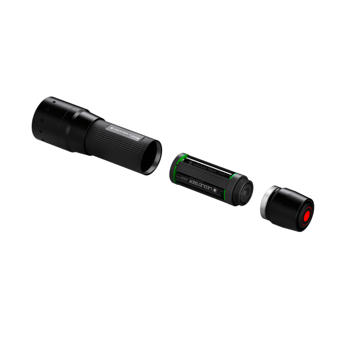 Ledlenser P7 Core 450lm Flashlight