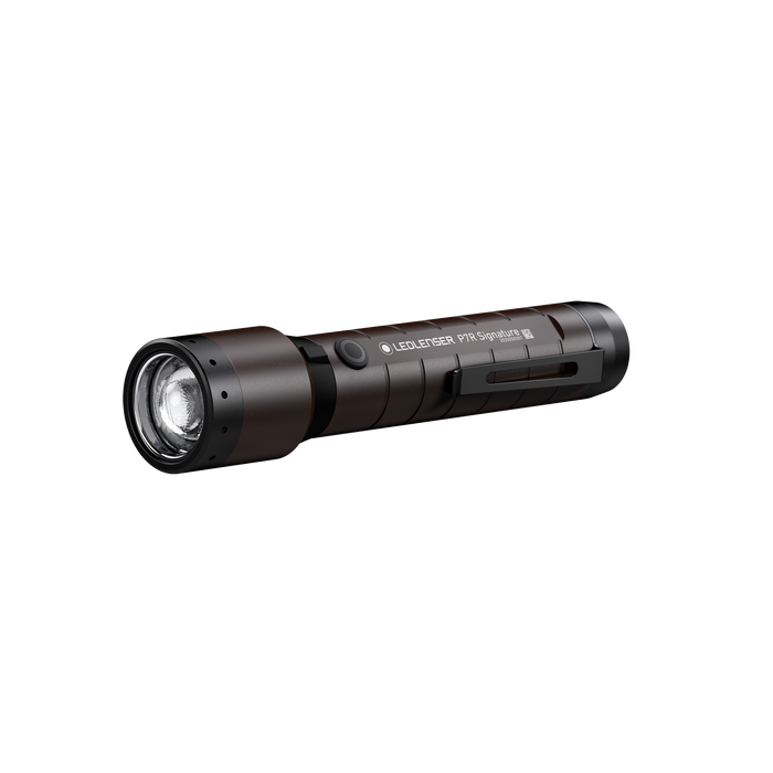 Ledlenser P7R Signature 2000lm Xtreme LED Waterproof Flashlight