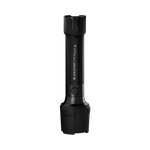 Ledlenser P7R Work UV 1200lm LED & UV LED 365nm Rechargeable Rugged Waterproof Flashlight