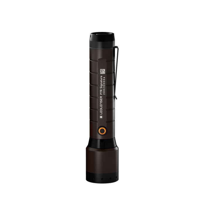Ledlenser P7R Signature 2000lm Xtreme LED Waterproof Flashlight
