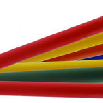 Steinel Glue Sticks Assort Colour 11mm 8 Sticks 47719