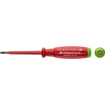 PB Swiss 58192 SwissGrip VDE Pozi Screwdrivers