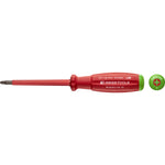 PB Swiss 58192 SwissGrip VDE Pozi Screwdrivers