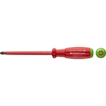 PB Swiss 58192 SwissGrip VDE Pozi Screwdrivers