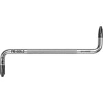 PB Swiss 605 Phillips Key L-Wrenches Offset Blade at Both Ends Refitting Angle 90°