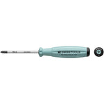 PB Swiss 8190 RB SwissGrip Phillips Screwdrivers (Various Sizes)