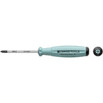 PB Swiss 8190 RB SwissGrip Phillips Screwdrivers (Various Sizes)