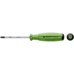 PB Swiss 8190 RB SwissGrip Phillips Screwdrivers (Various Sizes)