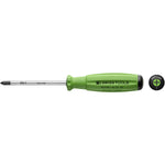PB Swiss 8190 RB SwissGrip Phillips Screwdrivers (Various Sizes)