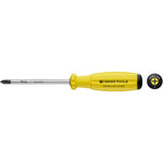 PB Swiss 8190 ESD SwissGrip Phillips Screwdrivers (Various Sizes)