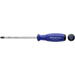 PB Swiss 8190 RB SwissGrip Phillips Screwdrivers (Various Sizes)