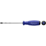 PB Swiss 8190 RB SwissGrip Phillips Screwdrivers (Various Sizes)