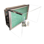 BenchVent Dual Speed Filter Cabinet (700 x 515 x 610) BV700S-C