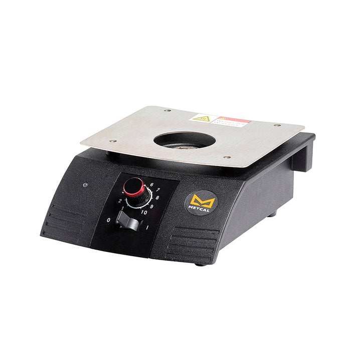 Metcal Focus Pre-Heater 230V with Arm Rest PCT-101-21