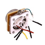 Metcal Heater Assembly 230V PCT-1HE-21