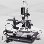 PDR IR-E3 Evolution Simple Rework Station for All BGA/SMT Components