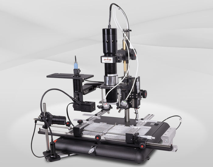 PDR IR-E3 Evolution Simple Rework Station for All BGA/SMT Components