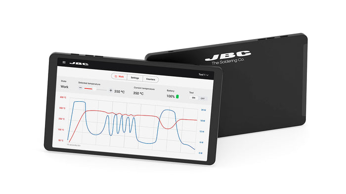JBC PDS-C Portable Display 8.6