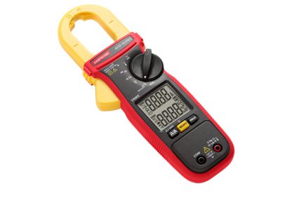 Fluke ACD-14-PRO Dual Display 600 A TRMS Clamp Multimeter