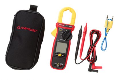 Fluke ACD-14-PRO Dual Display 600 A TRMS Clamp Multimeter
