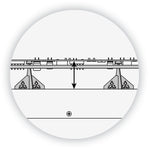 JBC Metallic PCB Support L2 for PHBS