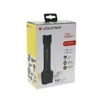 Ledlenser P6R Work 850lm Xtreme LED Rechargeable Rugged Waterproof Flashlight