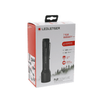 Ledlenser P6R Signature 1400lm Xtreme LED Waterproof Flashlight