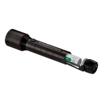 Ledlenser P6R Signature 1400lm Xtreme LED Waterproof Flashlight