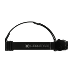 Ledlenser MH8 600lm Rechargeable Multi-Colour LED Outdoor Headlamp Black