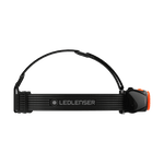 Ledlenser MH7 600lm Rechargeable Outdoor Headlamp Red Night Mode Black & Grey