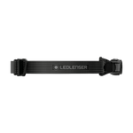 Ledlenser MH3 200lm Lightweight 93gm Headlamp Black/Grey