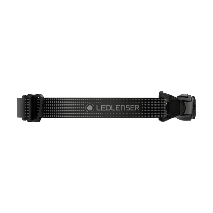Ledlenser MH3 200lm Lightweight 93gm Headlamp Black/Grey