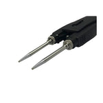 Metcal PTC Solder Tweezer Cartridge Blade 2mm 600 Series PTC-6CH1720A