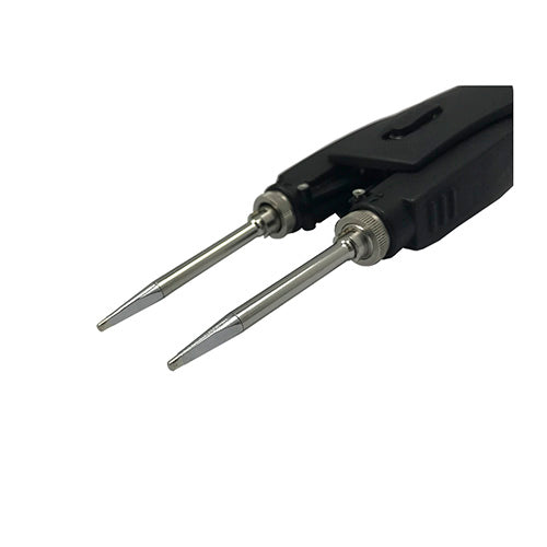 Metcal PTC Solder Tweezer Cartridge Blade 2mm 600 Series PTC-6CH1720A