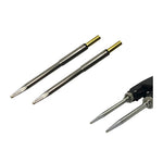 Metcal PTC Solder Tweezer Cartridge Blade 2mm 600 Series PTC-6CH1720A