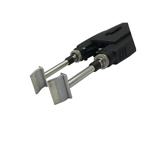 Metcal PTC Solder Tweezer Cartridge Blade 20.6mm 700 Series PTC-7BL1321R
