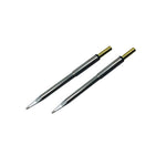 Metcal PTC Solder Tweezer Cartridge Blade 1.27mm 700 Series PTC-7CH1713A