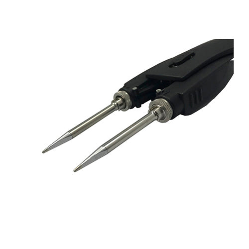 Metcal PTC Solder Tweezer Cartridge Blade 1.27mm 700 Series PTC-7CH1713A