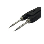 Metcal PTC Solder Tweezer Cartridge Bent 30° 0.4mm 700 Series PTC-7CN1404A