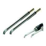 Metcal PTC Solder Tweezer Cartridge Bent 30° 3.2mm 800 Series PTC-8FB1235R