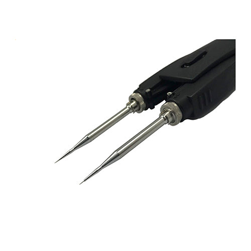 Metcal PTC Solder Tweezer Cartridge Conical 0.4mm 900 Series PTC-9CN2304A